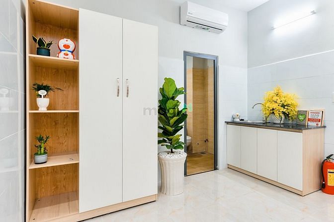 Hình ảnh 🏝Mb6623 nạp rút nhanh chóng studio full nội thất Xô Viết Nghệ Tĩnh, Bình Thạnh