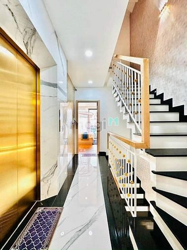 Hình ảnh Bán CHDV Tân Bình,75m,ngang 6m,5 tầng,7pn,11tỷ. Siêu Hiếm