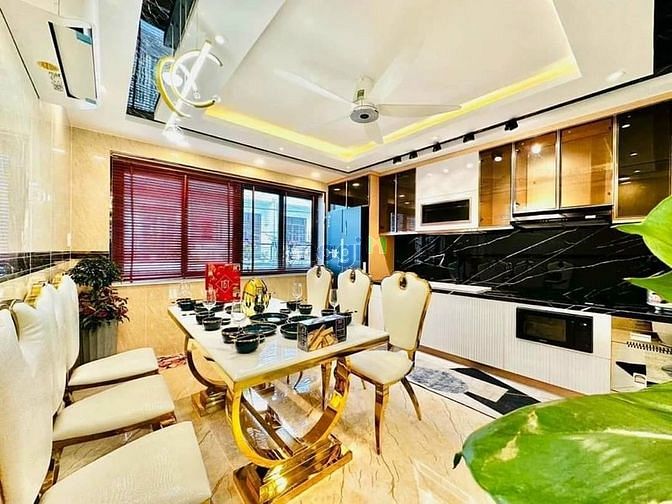 Hình ảnh Bán CHDV Tân Bình,75m,ngang 6m,5 tầng,7pn,11tỷ. Siêu Hiếm