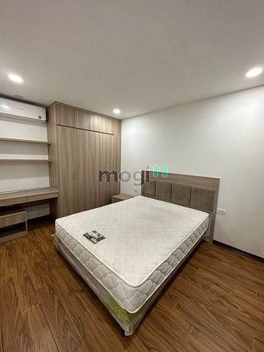 Hình ảnh Cho thuê chung cư 1ngủ 1 khách Trúc Bạch *Full đồ cao cấp - Thang máy*
