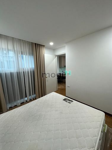 Hình ảnh Cho thuê chung cư 1ngủ 1 khách Trúc Bạch *Full đồ cao cấp - Thang máy*