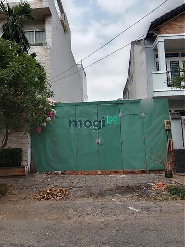 Hình ảnh CC bán Đất Hẻm 12m Bình Lợi, P13, BT, 6x22m, Gía: 10.8 tỷ TL