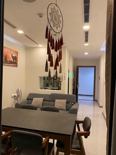 Hình ảnh 💠 BÁN CH Vinhome Grand Park -1PN1WC- FULL Nội thất - Toà Beverly 💠