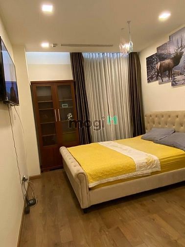 Hình ảnh 💠 BÁN CH Vinhome Grand Park -1PN1WC- FULL Nội thất - Toà Beverly 💠