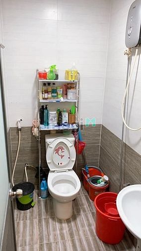 Hình ảnh Hẻm Nguyễn Cửu Vân, Phường 17. Bình Thạnh. SHR