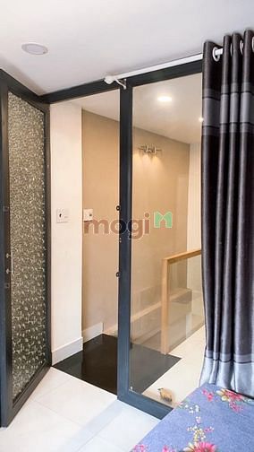 Hình ảnh Hẻm Nguyễn Cửu Vân, Phường 17. Bình Thạnh. SHR