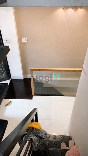 Hình ảnh Hẻm Nguyễn Cửu Vân, Phường 17. Bình Thạnh. SHR