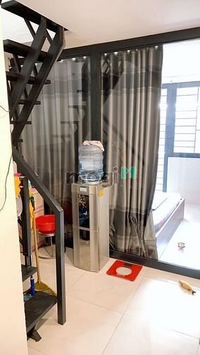 Hình ảnh Hẻm Nguyễn Cửu Vân, Phường 17. Bình Thạnh. SHR