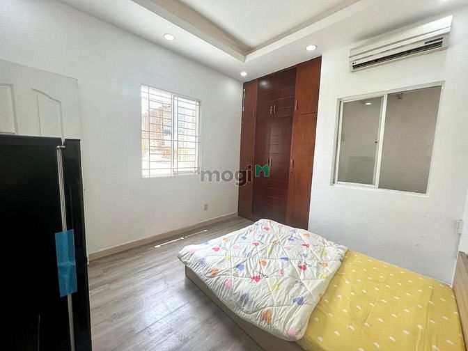 Hình ảnh Cho thuê Trang Chủ MB66.COM / Đăng Ký Tặng 66K full nội thấy mới 100% ban công Lê văn sỹ quận 3