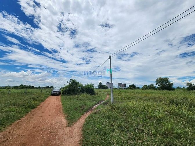 Hình ảnh Ra gấp lô đất 3274m2 Hải Ninh, cách cao tốc Vĩnh Hảo - Phan Thiết 500m