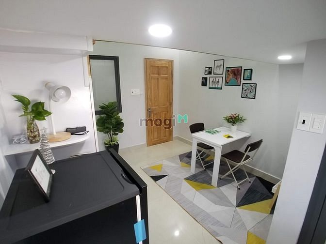 Hình ảnh Phòng trọ Duplex đầu đủ tiện nghi