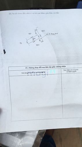 Hình ảnh bán đất chính chủ 57 m2 4.2x13.6 m thôn bắc xã kim nỗ đông anh