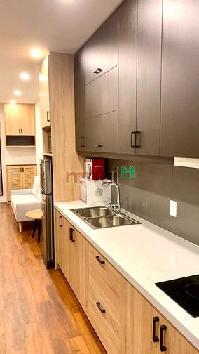 Hình ảnh 💠Thanh lý CHCC Ricca - BLOCK A - 1PN1WC - FULL nội thất - Bao phí 💠