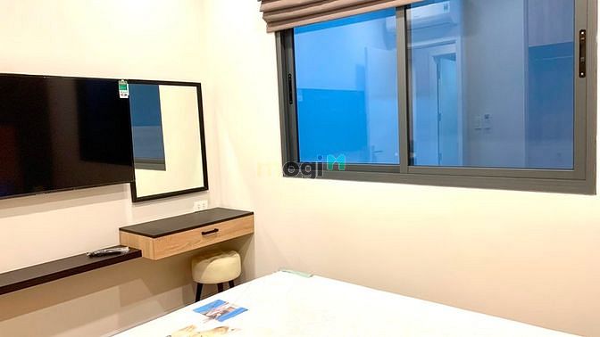 Hình ảnh 💠Thanh lý CHCC Ricca - BLOCK A - 1PN1WC - FULL nội thất - Bao phí 💠