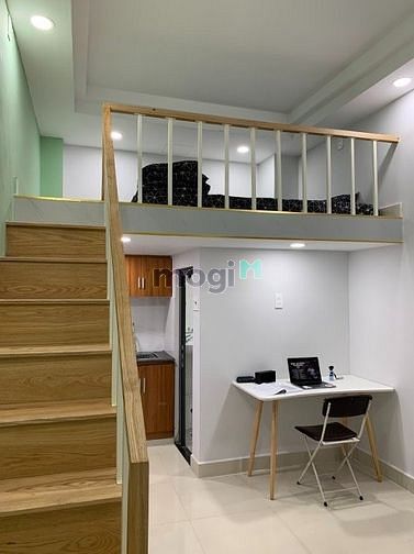 Hình ảnh Phòng trọ Duplex đầu đủ tiện nghi