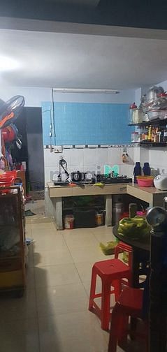 Hình ảnh Bán nhà hẻm 24 ĐƯỜNG SỐ 6, TRƯỜNG THỌ THỦ ĐỨC - 55m2
