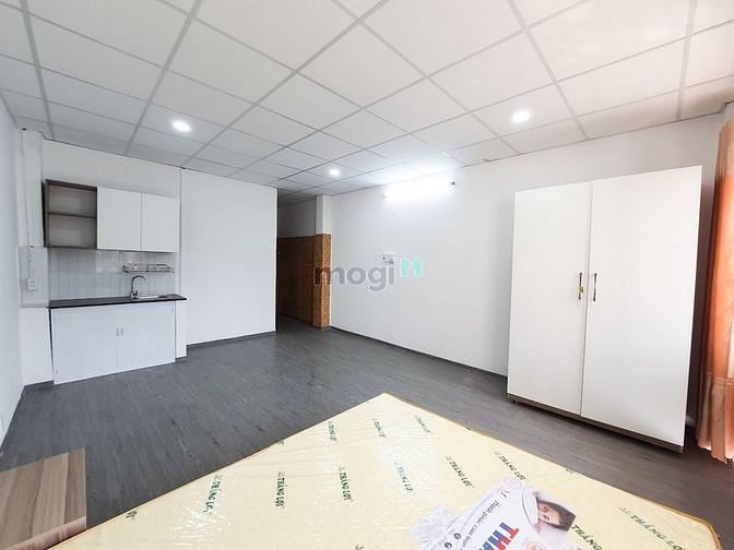 Hình ảnh 🏝Căn hôn studio cửa sổ lớn full nội thất Xô Viết Nghệ Tĩnh,Bình Thạnh