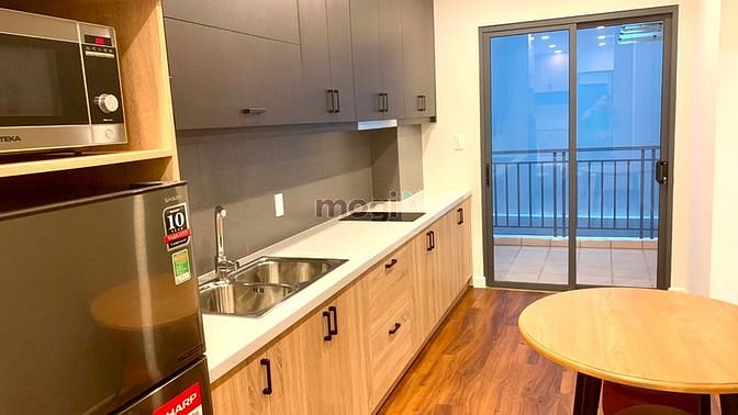 Hình ảnh 💠Thanh lý CHCC Ricca - BLOCK A - 1PN1WC - FULL nội thất - Bao phí 💠