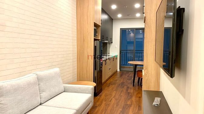 Hình ảnh 💠Thanh lý CHCC Ricca - BLOCK A - 1PN1WC - FULL nội thất - Bao phí 💠