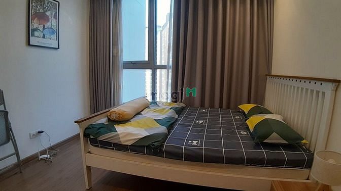 Hình ảnh 💠 BÁN CH Vinhome Grand Park - Toà Rainbow -2PN1WC- FULL Nội thất 💠