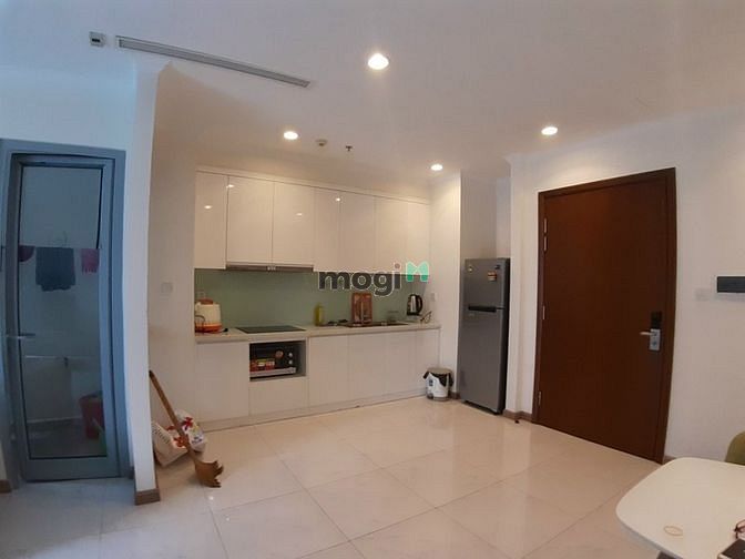 Hình ảnh 💠 BÁN CH Vinhome Grand Park - Toà Rainbow -2PN1WC- FULL Nội thất 💠