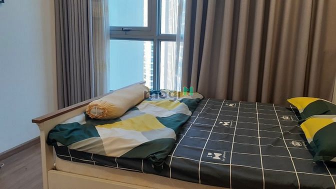 Hình ảnh 💠 BÁN CH Vinhome Grand Park - Toà Rainbow -2PN1WC- FULL Nội thất 💠