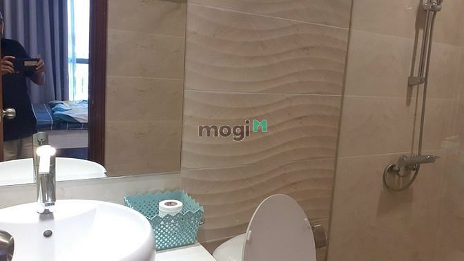 Hình ảnh 💠 BÁN CH Vinhome Grand Park - Toà Rainbow -2PN1WC- FULL Nội thất 💠