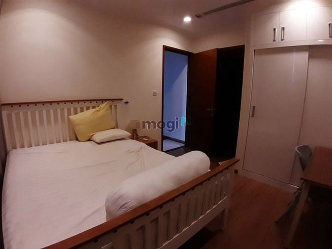 Hình ảnh 💠 BÁN CH Vinhome Grand Park - Toà Rainbow -2PN1WC- FULL Nội thất 💠