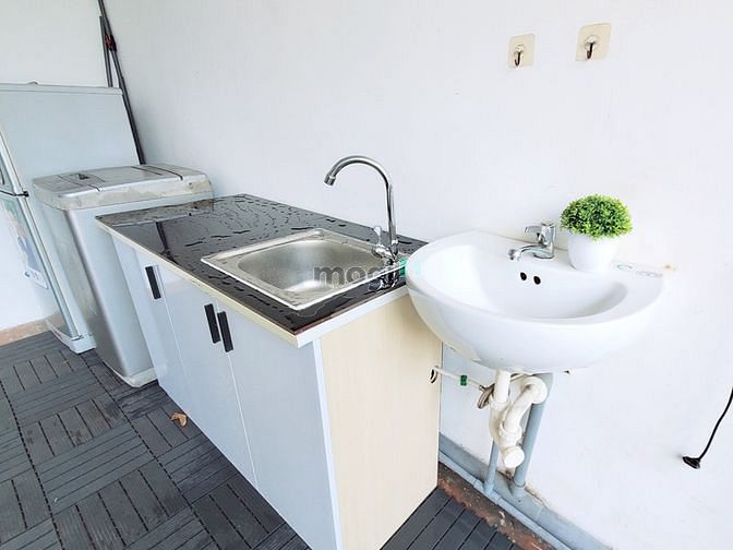 Hình ảnh PENTHOUSE full tầng tại phố Nhật LÊ THÁNH TÔN, QUẬN 1