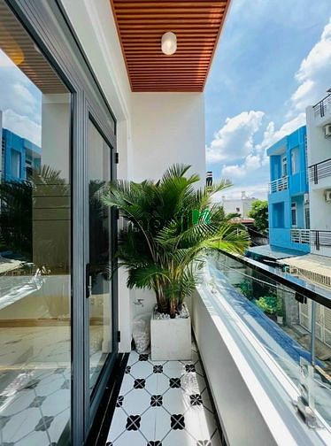 Hình ảnh XOAY VỐN Bán Đặng Văn Bi TĐ 2tỷ750 4PN SHR 4wc