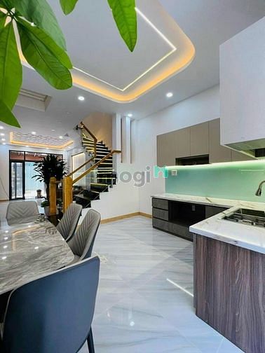 Hình ảnh XOAY VỐN Bán Đặng Văn Bi TĐ 2tỷ750 4PN SHR 4wc