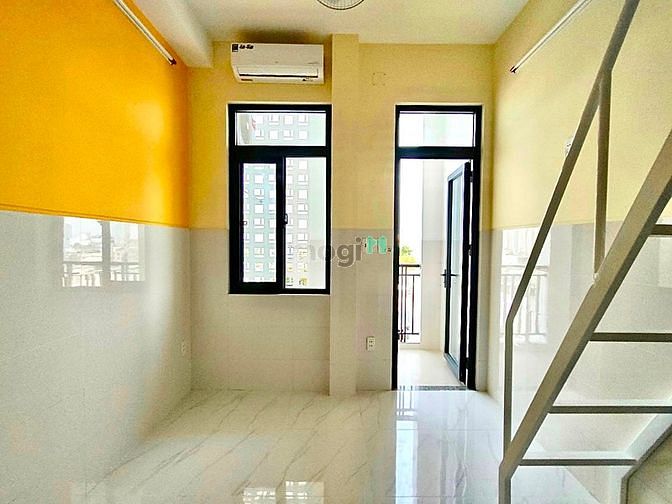 Hình ảnh ❤️‍🔥 Hot Mb6623 nạp rút nhanh chóng Duplex Mới xây -Máy Giặt riêng - Gần ĐH HIU - Đầm Sen