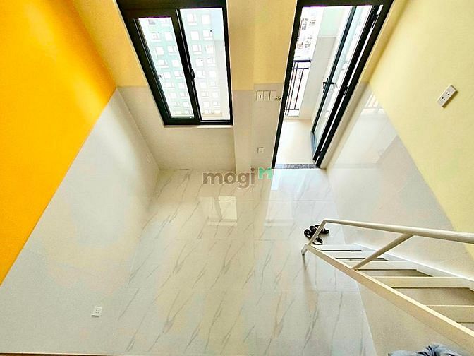 Hình ảnh ❤️‍🔥 Hot Mb6623 nạp rút nhanh chóng Duplex Mới xây -Máy Giặt riêng - Gần ĐH HIU - Đầm Sen