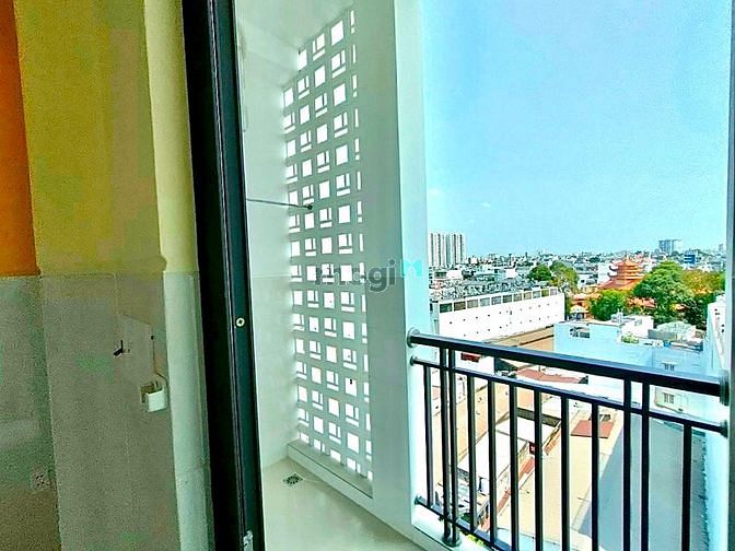 Hình ảnh ❤️‍🔥 Hot Mb6623 nạp rút nhanh chóng Duplex Mới xây -Máy Giặt riêng - Gần ĐH HIU - Đầm Sen