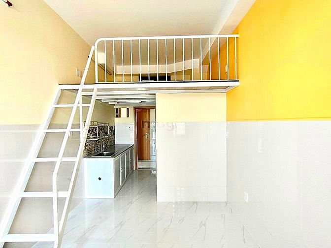 Hình ảnh ❤️‍🔥 Hot Mb6623 nạp rút nhanh chóng Duplex Mới xây -Máy Giặt riêng - Gần ĐH HIU - Đầm Sen