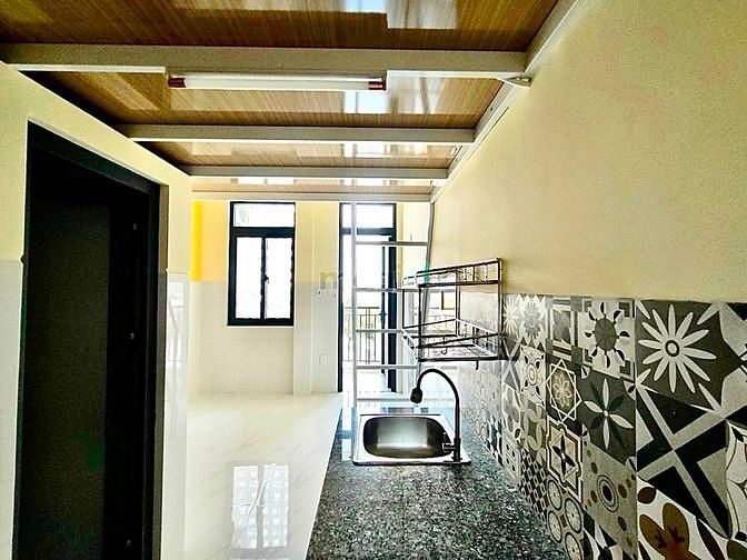 Hình ảnh ❤️‍🔥 Hot Mb6623 nạp rút nhanh chóng Duplex Mới xây -Máy Giặt riêng - Gần ĐH HIU - Đầm Sen