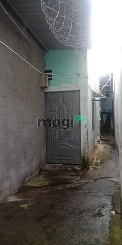 Hình ảnh Bán nhà hẻm 1056 TỈNH LỘ 43, BÌNH CHIỂU, THỦ ĐỨC - 136m2