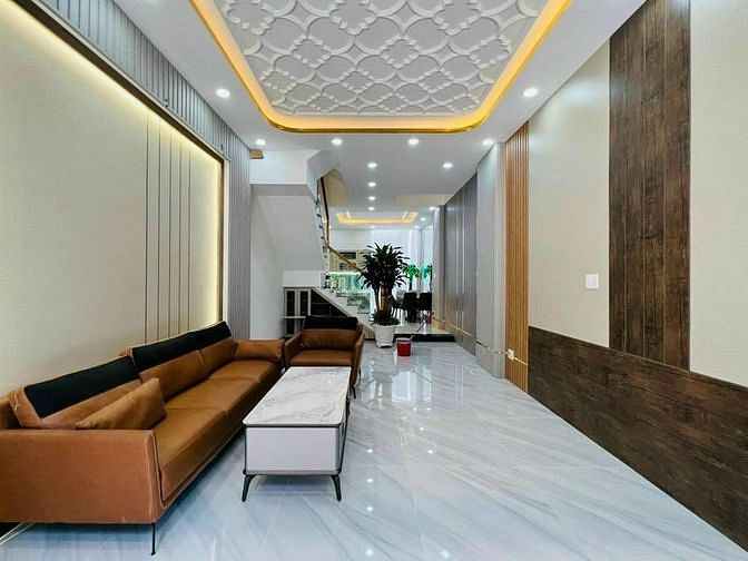 Hình ảnh XOAY VỐN Bán Đặng Văn Bi TĐ 2tỷ750 4PN SHR 4wc