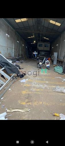 Hình ảnh Kho xưởng 600m2. Hẻm 6m đường Bình Long. BHH