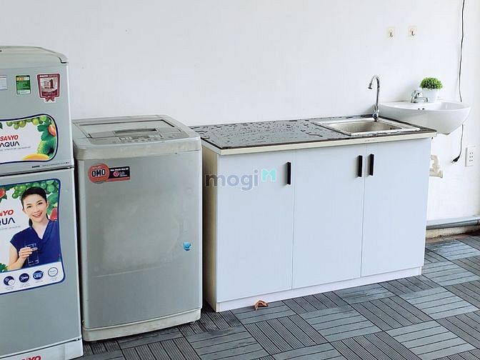 Hình ảnh PENTHOUSE full tầng tại phố Nhật LÊ THÁNH TÔN, QUẬN 1