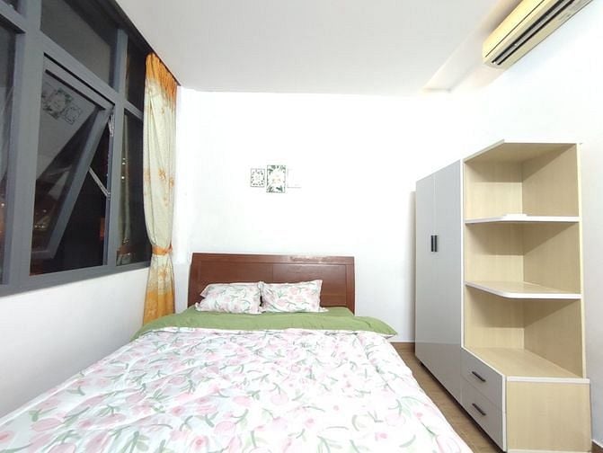 Hình ảnh PENTHOUSE full tầng tại phố Nhật LÊ THÁNH TÔN, QUẬN 1