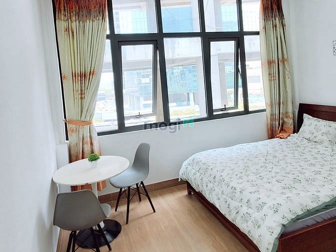 Hình ảnh PENTHOUSE full tầng tại phố Nhật LÊ THÁNH TÔN, QUẬN 1