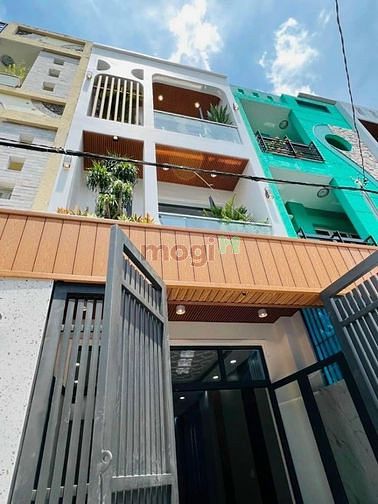 Hình ảnh XOAY VỐN Bán Đặng Văn Bi TĐ 2tỷ750 4PN SHR 4wc
