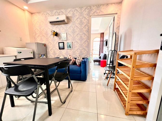 Hình ảnh 💠Thanh lý CHCC Ricca - BLOCK B - 1PN1WC - FULL nội thất - Bao phí 💠