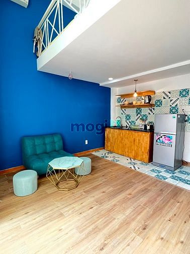 Hình ảnh Mb6623 nạp rút nhanh chóng Duplex FullNT có bancol ngay sân vận Động Hoa Lư Quận 1