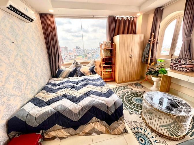 Hình ảnh 💠Thanh lý CHCC Ricca - BLOCK B - 1PN1WC - FULL nội thất - Bao phí 💠