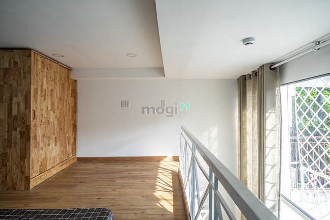 Hình ảnh Mb6623 nạp rút nhanh chóng Duplex FullNT có bancol ngay sân vận Động Hoa Lư Quận 1