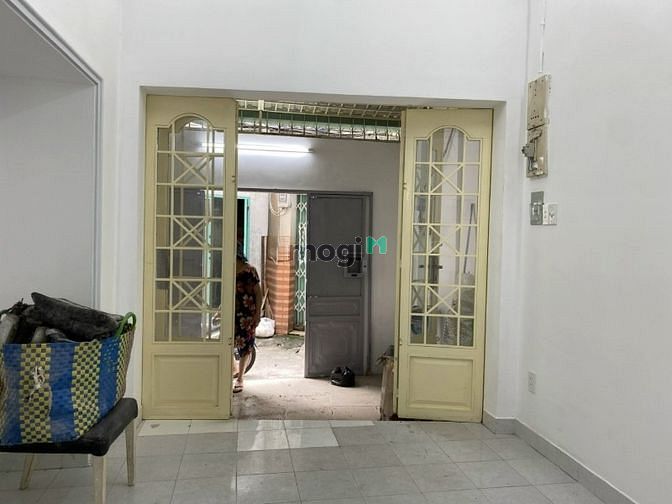 Hình ảnh Bán nhà Đinh Tiên Hoàng p3 Bình Thạnh 4 tầng 4PN Sân thượng chỉ 3.x tỷ