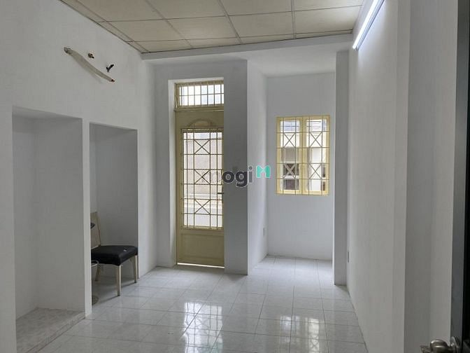 Hình ảnh Bán nhà Đinh Tiên Hoàng p3 Bình Thạnh 4 tầng 4PN Sân thượng chỉ 3.x tỷ