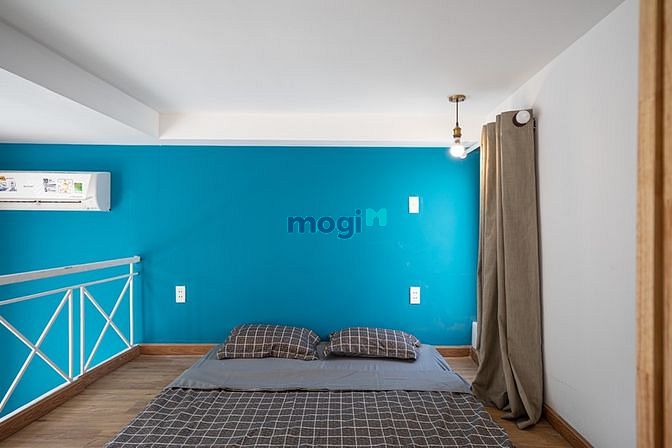 Hình ảnh Mb6623 nạp rút nhanh chóng Duplex FullNT có bancol ngay sân vận Động Hoa Lư Quận 1